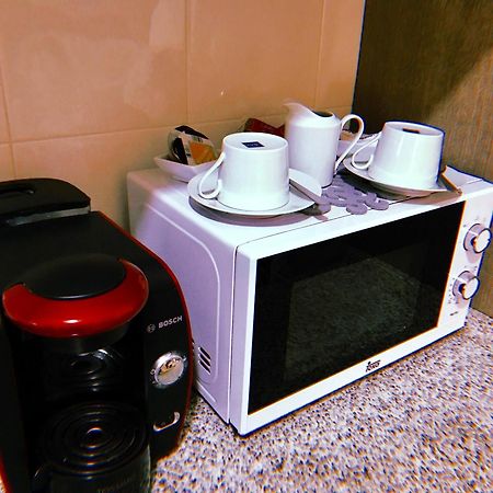 Apartamento Particular Barbate Oda fotoğraf