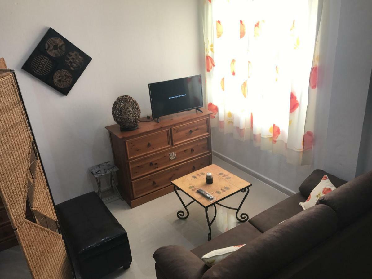 Apartamento Particular Barbate Dış mekan fotoğraf