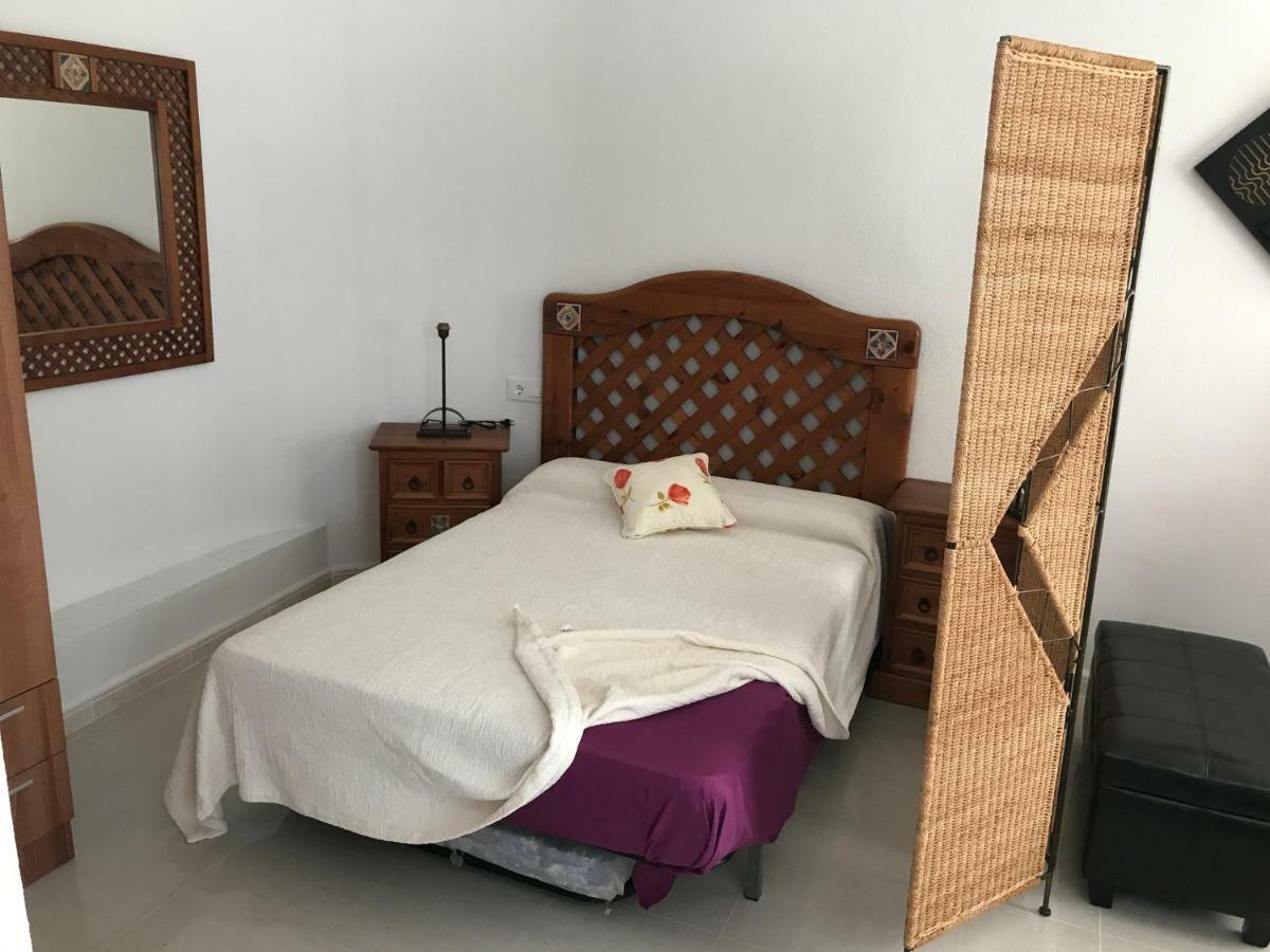 Apartamento Particular Barbate Dış mekan fotoğraf