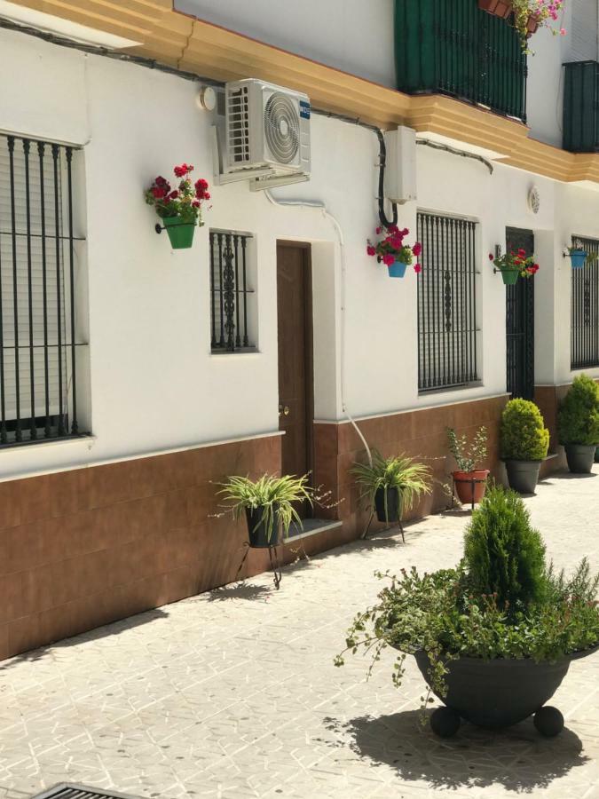 Apartamento Particular Barbate Dış mekan fotoğraf