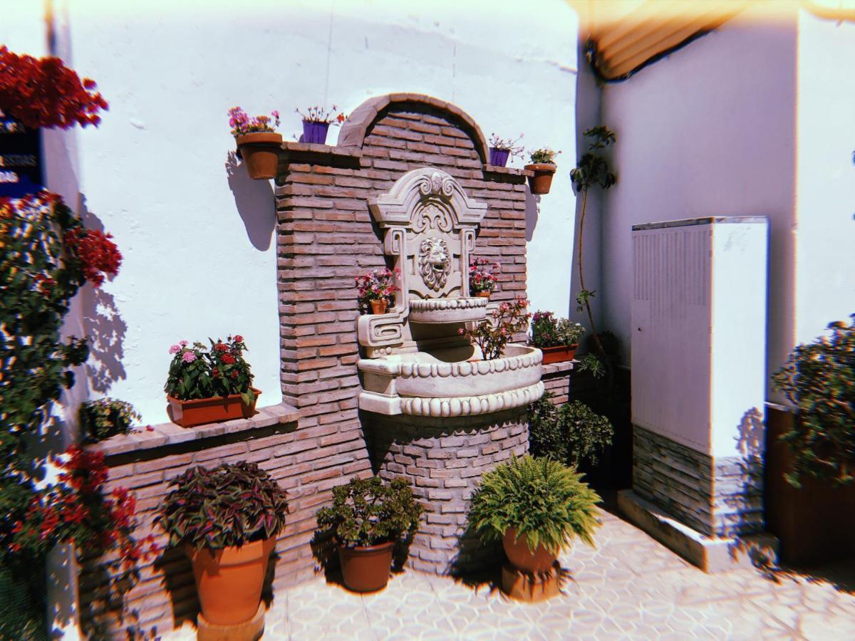 Apartamento Particular Barbate Dış mekan fotoğraf